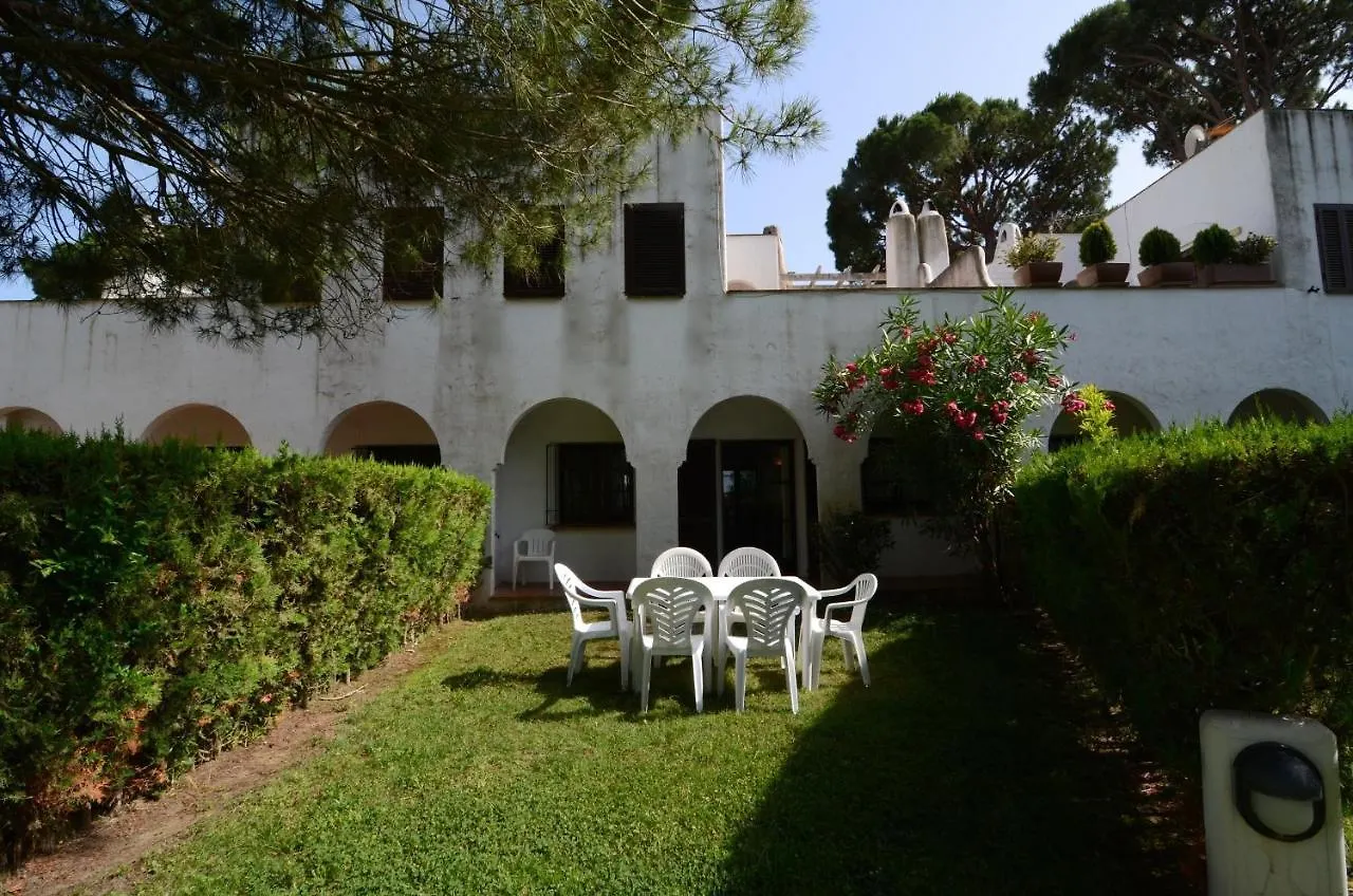 Piverd Del Golf 56 Pals Hiszpania