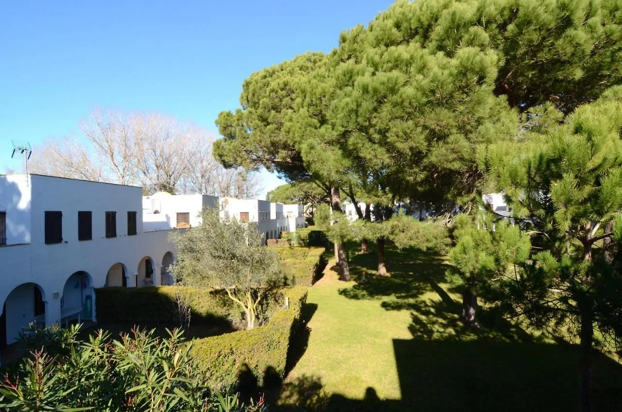 Piverd Del Golf 56 Pals Casa vacanze